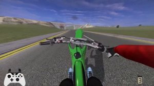 MX BIKES | FULL MAPS TRIAL | EP.01