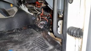 КАМАЗ-5490 (М1840) НЕ РАБОТАЮТ ЗАДНИЕ ФОНАРИ