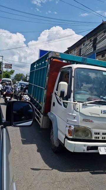 страна скутеров #бали #путешествия