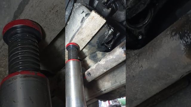 ML 270 CDI OIL LEVEL SENSOR REPLACE(înlocuire senzor nivel ulei ML 270) смотреть онлайн