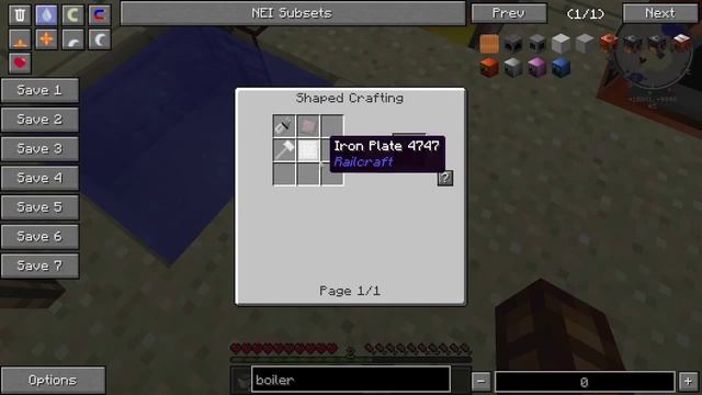 [TUTORIAL] | GregTech 1.7.10 Bronze Age | Part 1. смотреть онлайн