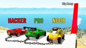 Гонки машинок | Мультфильмы для детей топ 2025 | #457