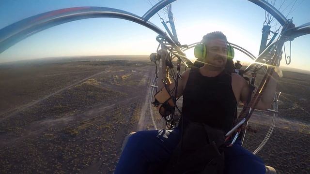paratrike claudio adiego vuelo solo 23,feb 2021 смотреть онлайн
