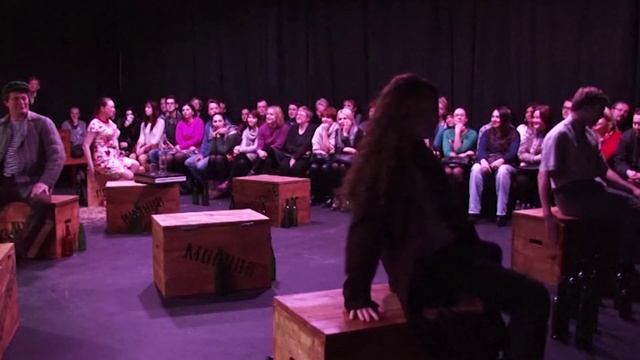 Москва-Петушки смотреть онлайн