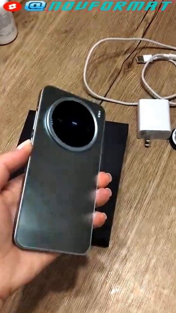 Vivo X200 Pro Mini смотреть онлайн