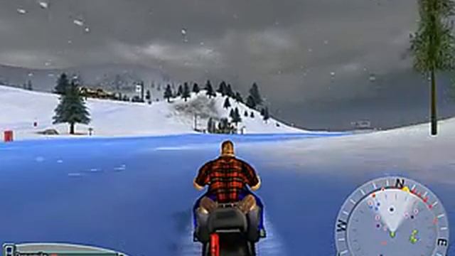 Artic Stud Poker Run