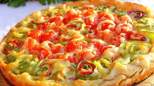 Вкусные Минутки