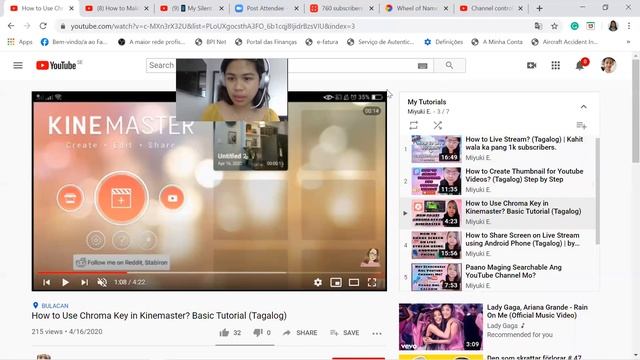Announcement|| Tutorials for new Youtubers from Tutor Joda смотреть онлайн