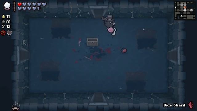 Brimstone + Epic Fetus is OP смотреть онлайн
