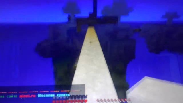BedWars . Крутой лук смотреть онлайн