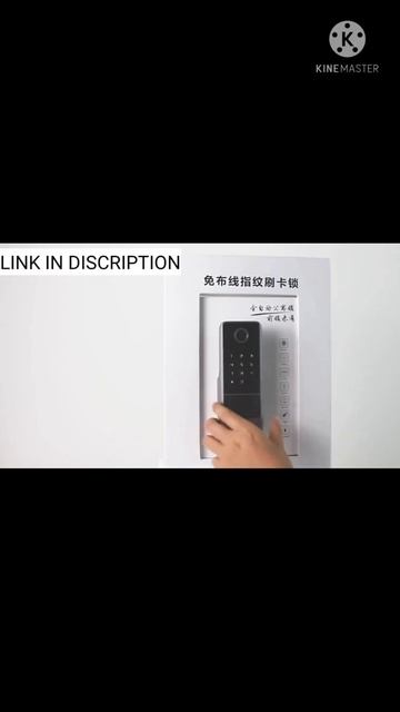 Frecan Waterproof Outdoor Smart Lock IPX6 Fingerprint Door Lock Digital RFID Card Rim Lock AliExpre смотреть онлайн