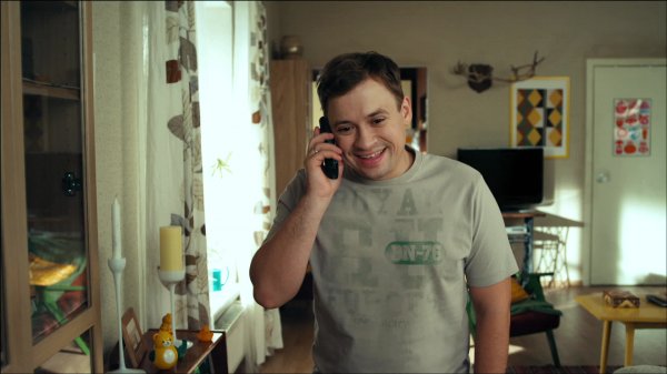 САШАТАНЯ, 1 сезон, 38 серия