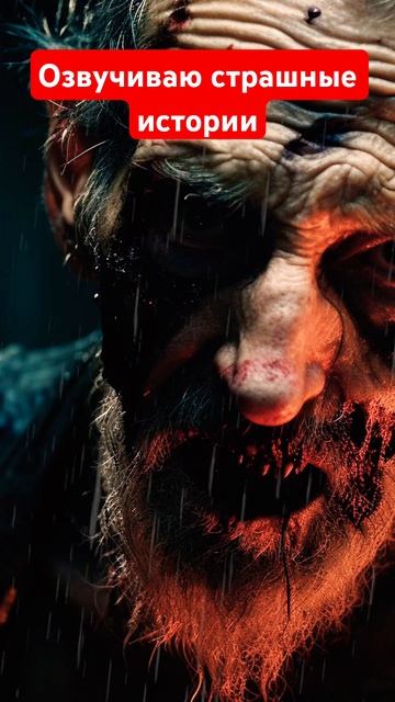 Озвучиваю страшные истории! #страшилки #тревога #голос #озвучка #рассказынаночь смотреть онлайн