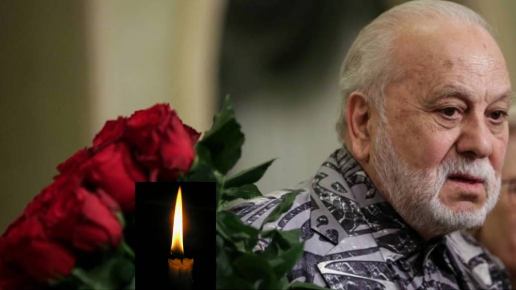 Агония длилась несколько часов: подробности мучительной смерти Бедроса Киркорова смотреть онлайн