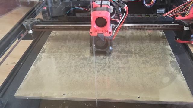 Voron Serial Vid смотреть онлайн