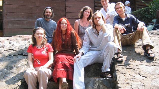 Reelroadъ - Гуляю, гуляю (I Get Around)