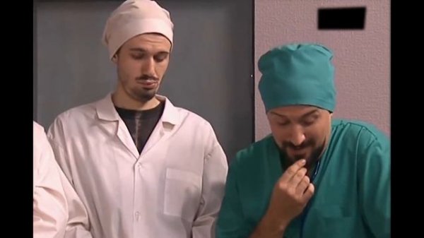 Счастливы вместе — 4 сезон серии 10 14