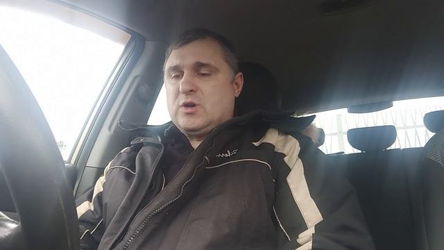 О нас, пожарных. Александр Парфенов