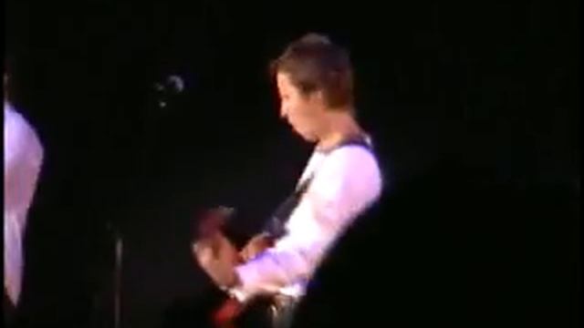 Сурганова и Оркестр - Абсолютный сталевар смотреть онлайн