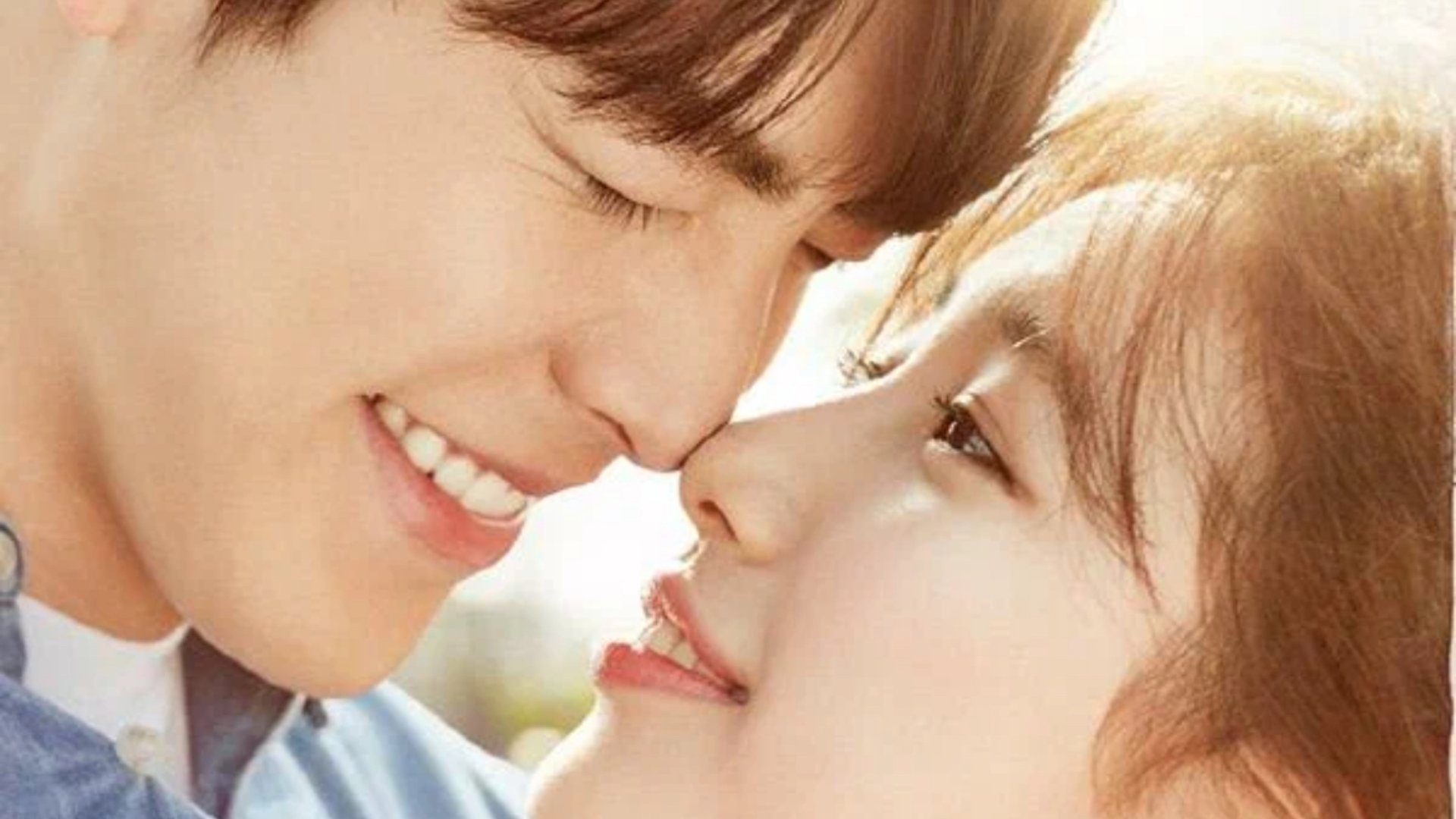 Дорама Все сбудется смотреть онлайн