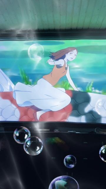 Прекрасные японские окуни ☺️ смотреть онлайн