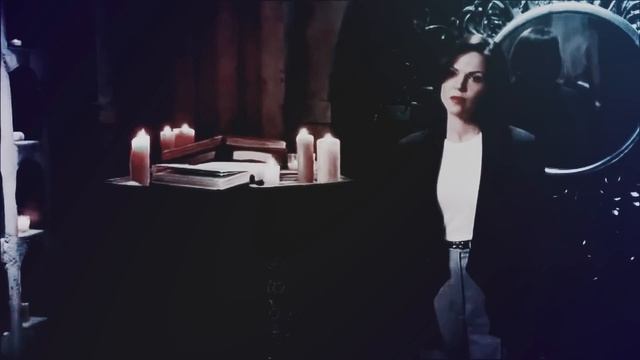 Regina Mills ║ "You're not a Hero" [+S6] смотреть онлайн