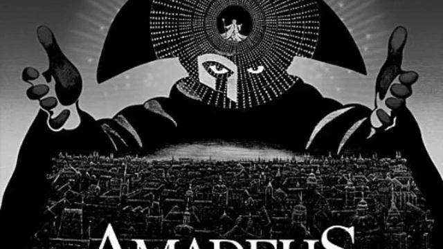 Wolfgang Amadeus Mozart - Symphony No. 25 in G minor смотреть онлайн