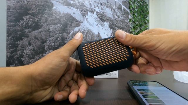 Wise Tiger Mini q06p. uma caixa de som de 6w interessante смотреть онлайн