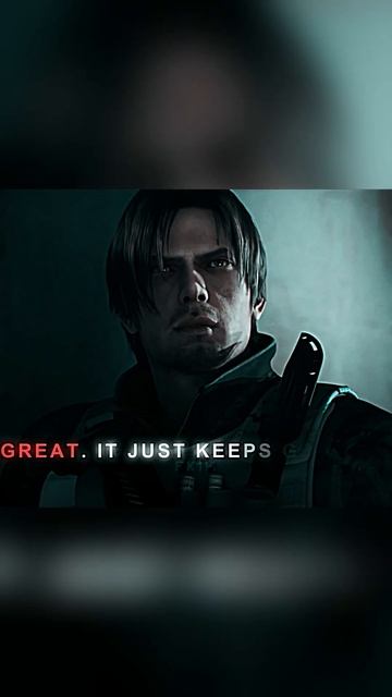 Tyrant Edit | Resident Evil: Damnation | 4K смотреть онлайн