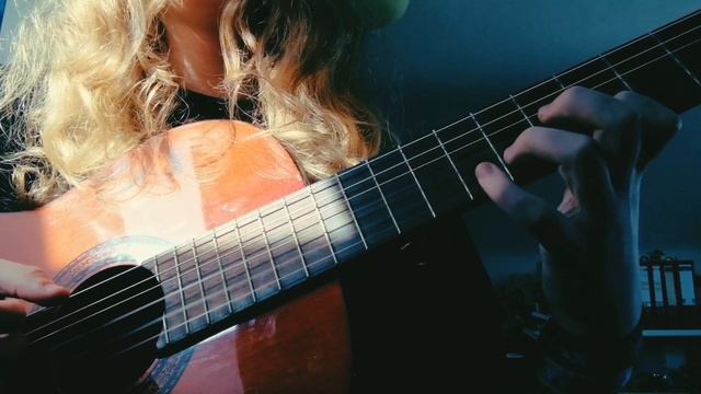 BURZUM - FOREBEARS (Dark Folk Cover by Cineastre) Thulean Mysteries смотреть онлайн