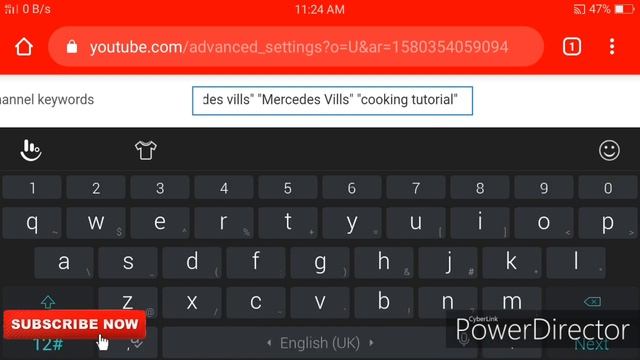 Paano magiging SEARCHABLE at VISIBLE ang CHANNEL mo sa YOUTUBE SEARCH /2020 tips and tutorial смотреть онлайн
