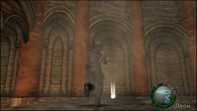 Resident evil 4 прохождение с комментариями Часть 39 смотреть онлайн