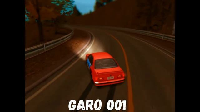 MTA??????????????? DRIFT BMW E34 смотреть онлайн