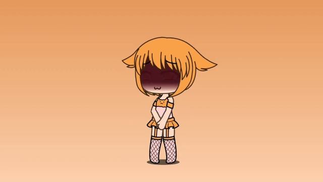 Gacha pee and poop 💩🤤🥵 смотреть онлайн