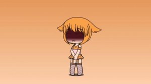 Gacha pee and poop 💩🤤🥵