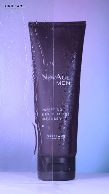 ● 45890 Туалетная вода Excite For Him