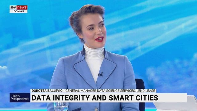 Smart cities should be 'sustainable' смотреть онлайн