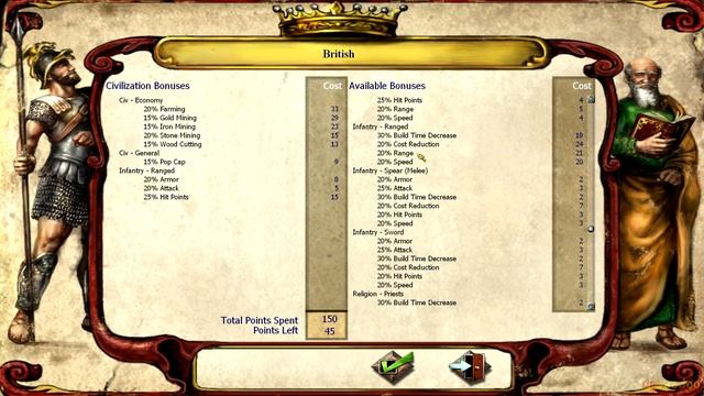 Empire Earth Part 29 The Battle of Waterloo смотреть онлайн