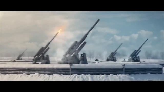 Hearts of Iron 4 GMV смотреть онлайн