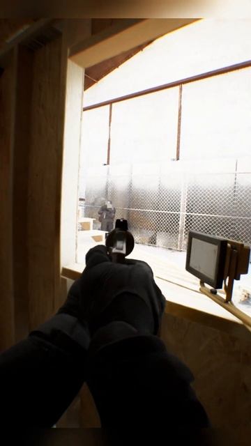 Revolver One Taps #bodycamgame смотреть онлайн