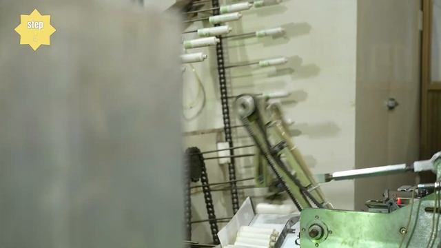 Tube production process - Jasmine Cosmetics смотреть онлайн