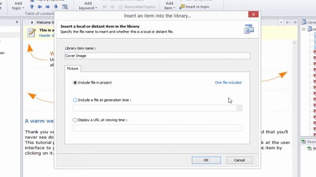 How to add a cover image to ePub and Kindle eBooks using the HelpNDoc HAT (Step-by-step guide) смотреть онлайн