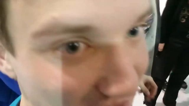 Ночной Лёд(13) https://vk.com/icetoall смотреть онлайн