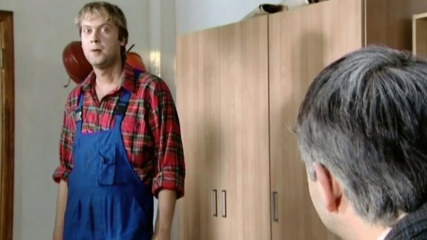 Наша RUSSIA, 3 сезон, 7 выпуск