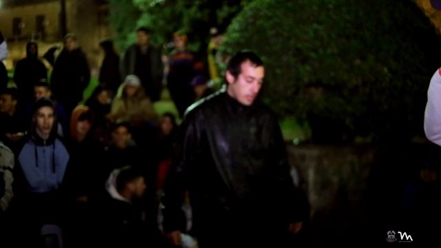 LICH vs DEWAL - Semifinal FECHA 1 - Rosario Underfree смотреть онлайн
