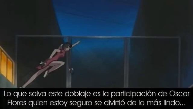 Darling (2003) La Primer OVA Hentai Con Doblaje Latino. Anime De Culto.