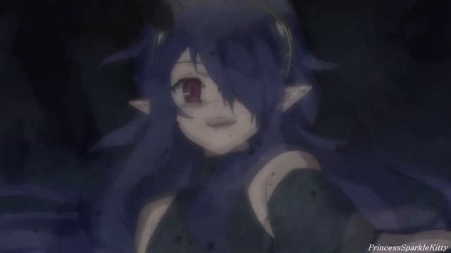 Seraph of The End ~ Death Of Me смотреть онлайн