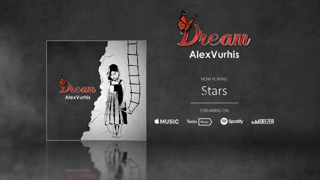 AlexVurhis - Stars смотреть онлайн