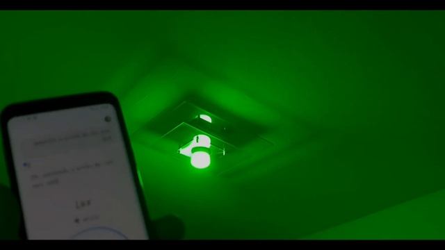 Xiaomi Yeelight - Comando de Voz em Português Google Assistente смотреть онлайн