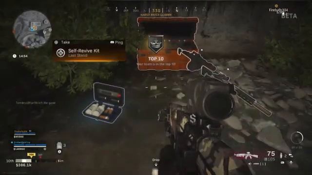 Grenade launcher team wipe. Top 10 plunder finish! #modernwarfare #Ps4 смотреть онлайн